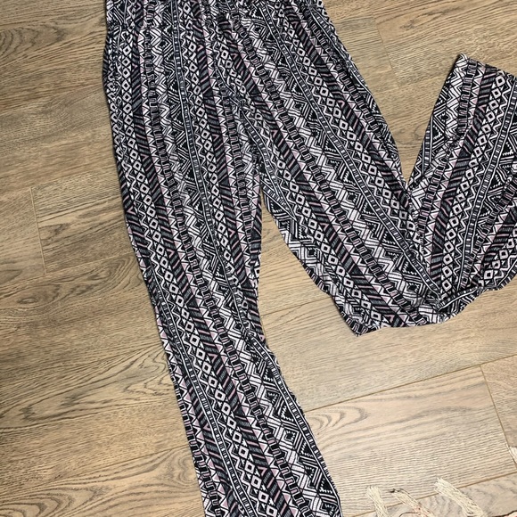 Flare pants - Picture 7 of 7